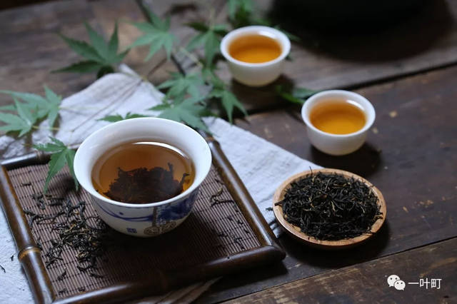 传统茶|特殊冲泡，传承千年中国茶！