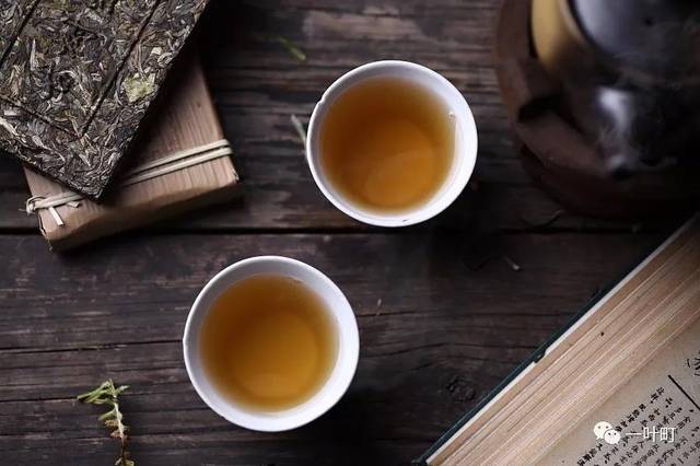 传统茶|特殊冲泡，传承千年中国茶！