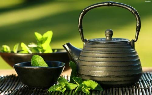 传说神龙氏中毒用茶解，茶叶真的能解毒吗？