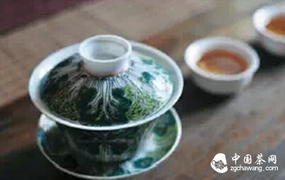 中国茶席上的精灵（茶器细讲）