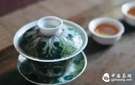 茶席上有哪些精美的“茶精灵”？