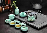 怎么看瓷茶具的好坏陶瓷茶具该如何选择？