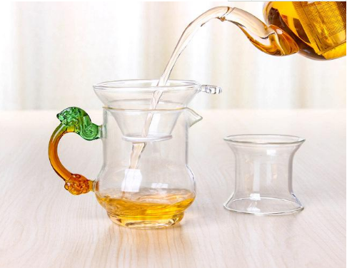 玻璃茶器怎么用？玻璃茶具适合泡什么茶