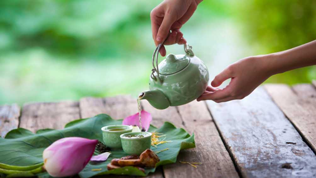 越南人喝什么茶？越南茶有几种？