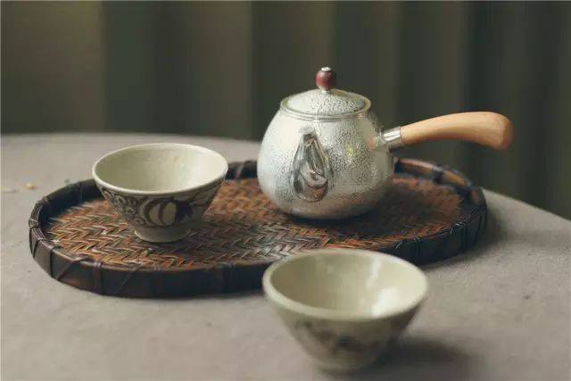 一杯“泡得好”的茶，是一种创造，也是一种艺术