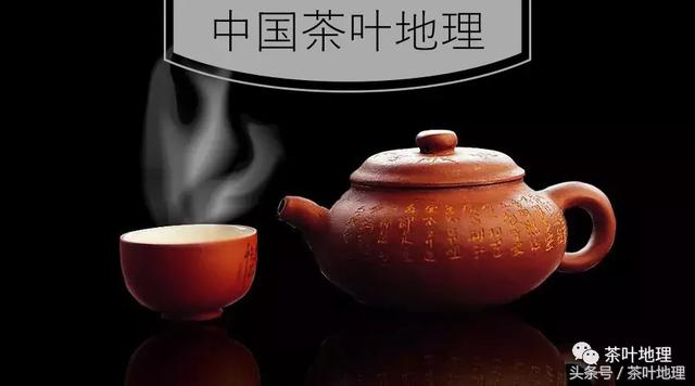 学品茶先要学会品香：茶香9种，你爱哪个？