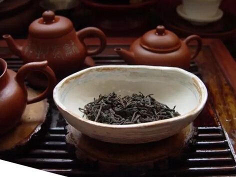 茶中蕴五行，解读茶的五行能量！