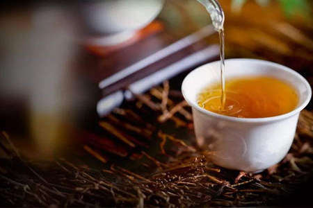 “茶”字的起源茶的来历说法之一