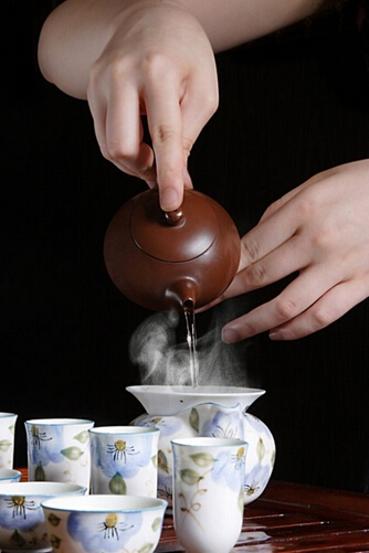 如何泡茶鲜为人知的泡茶技巧分享