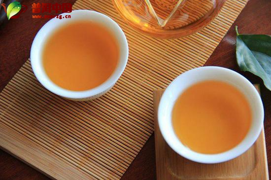 几个冲泡手法助你泡出茶的真味