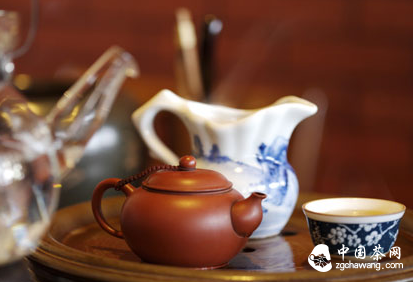 六种茶的最佳喝法及养生要领