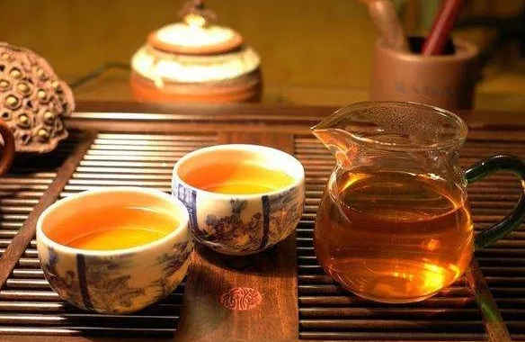 茶是喝发酵的好，还是不发酵的好？
