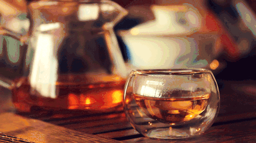 喝茶最好喝的是哪一道？