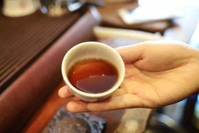 清朝贡茶，两广瑰宝，你务必要尝尝！