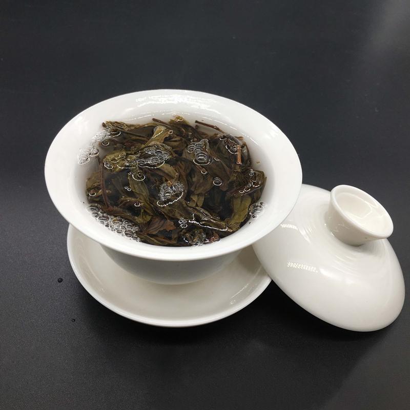 干货|古树茶的品质好不好，跟耐泡度真的有关联吗？