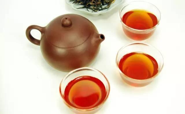 阳虚、阴虚、气虚、痰湿、湿热……该怎么喝茶？