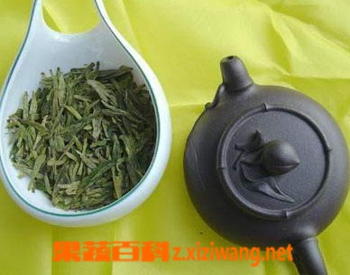 龙井茶的喝法如何喝龙井茶