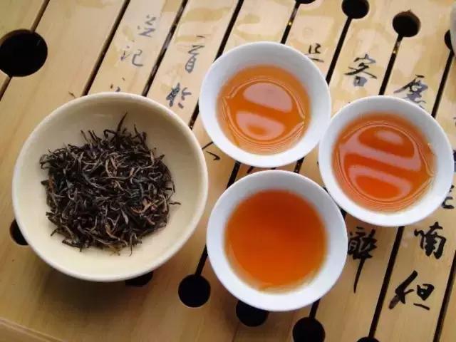 最全干货：你知道那么多中国名茶，那你知道这些茶名的来由吗？