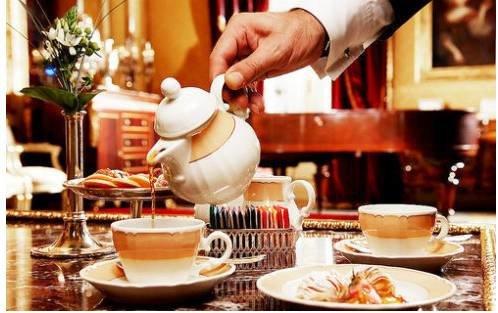 抹茶、煎茶、拉茶、下午茶，分别是什么茶？
