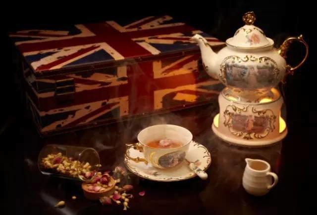 抹茶、煎茶、拉茶、下午茶，分别是什么茶？