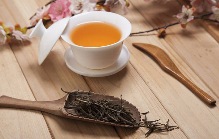 茶叶怎么冲泡才能达到抗癌的效果？