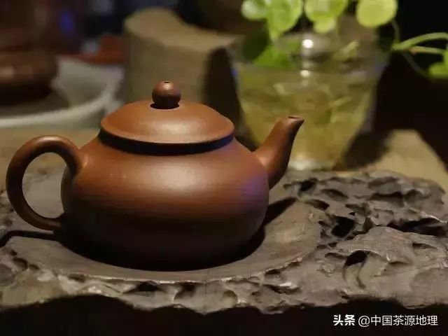 茶韵|听闻了多年的茶知识，你答对了吗？