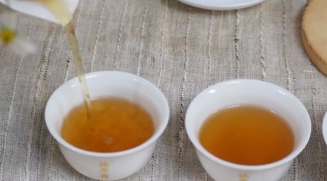 茶识|中国茶道的五境之美