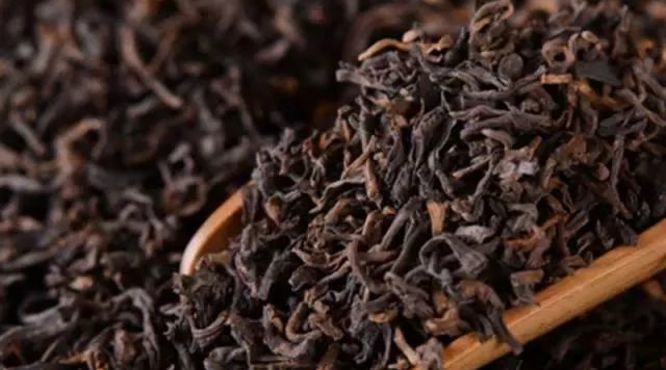 茶叶工艺中的发酵与不发酵以及发酵茶的分类