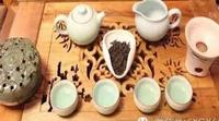 润岩茶寿与您分享-喝茶前如何正确地“洗茶”?