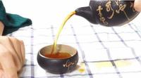 润岩茶寿与您分享-如何判断茶叶的嫩度
