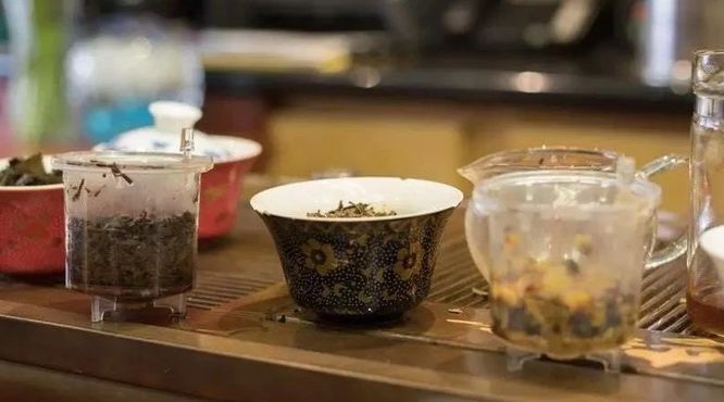 顾渚紫笋是什么茶？