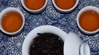 发酵茶可养胃理肠，关于发酵茶你都了解吗