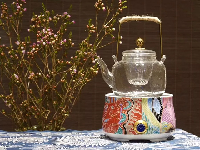 云元谷每日熟茶丨春茶上市，为什么还要喝熟茶？