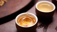 茶叶“金花”与“白霜”的异同之处是什么？