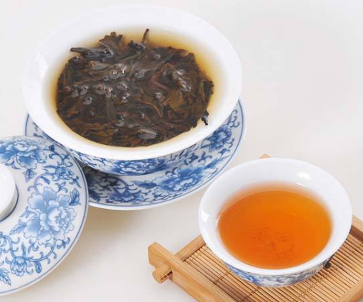 长期喝水仙茶有哪些好处水仙茶的口感特点