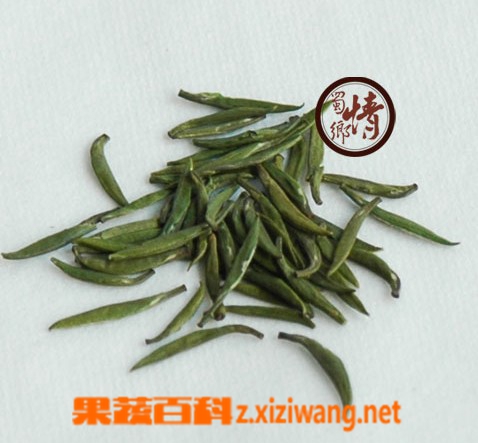中国茶叶基本知识茶叶的分类