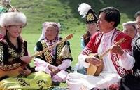 哈萨克族的传统节日