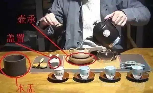 茶的“干泡法”，如此有趣！