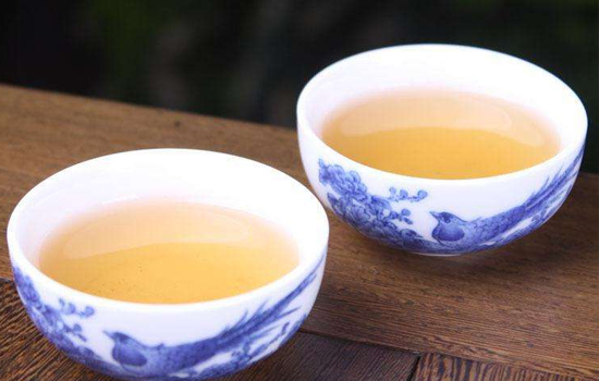 水仙茸勾茶名称的由来水仙茸勾茶有哪些特点