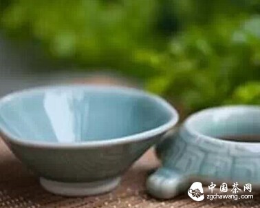 茶风茶俗：回族盖碗茶的习俗讲究