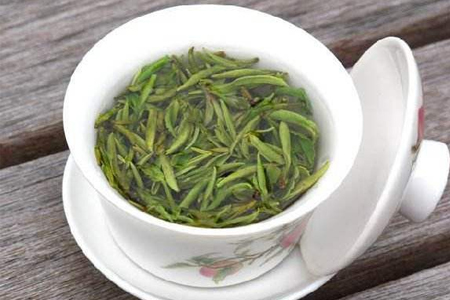 攒林茶名字的由来关于攒林茶的一些历史故事