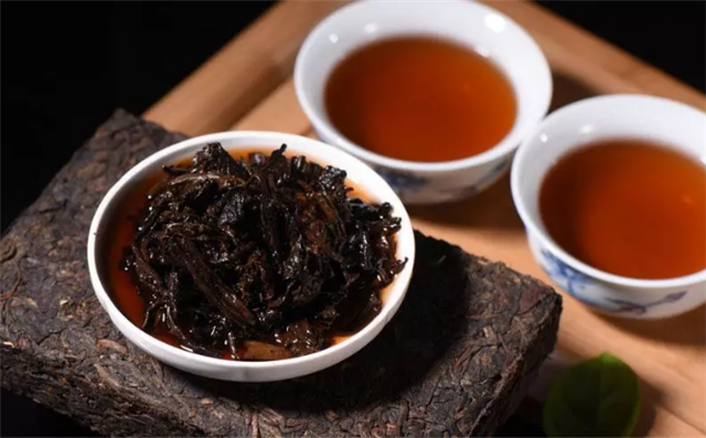 只有勐海料、勐海发酵的才是好熟茶么？
