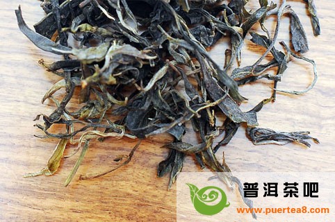 如何辨识市场上的真假中国名茶？