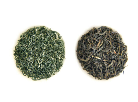 如何辨别新茶与陈茶详解陈茶和新茶的5大区别
