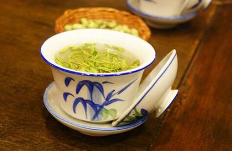 中国各地有哪些饮茶习俗？喝茶习俗介绍