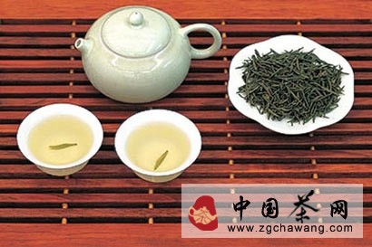 茶言茶语：揭秘茶与佛教的千古奇缘