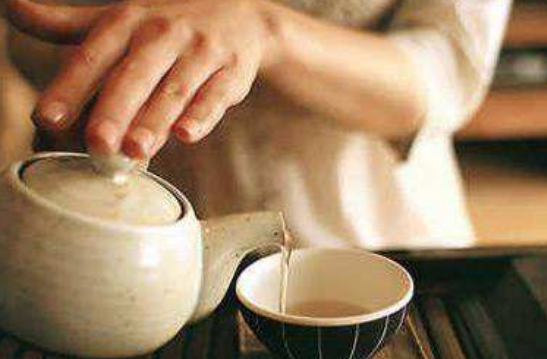 饭后要怎么喝茶怎么喝对身体比较好？
