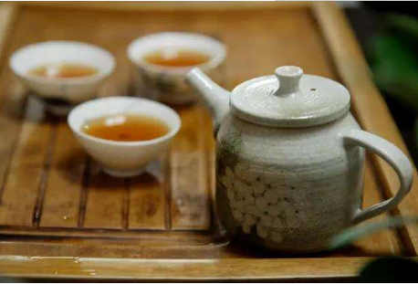 茶叶泡几次最好茶叶第几泡最好喝呢？