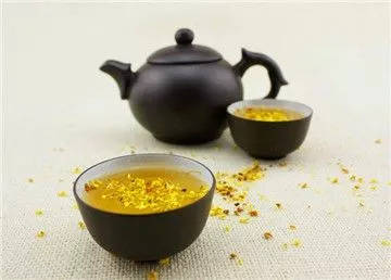 秋季养生茶该怎么喝？