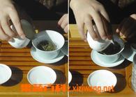 各种茶叶的泡法泡茶的方法步骤